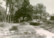 De Genneper Watermolen